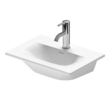 Раковина 45х32 см Duravit Viu 0733450041