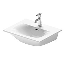 Раковина 53х43 см Duravit Viu 2344530000