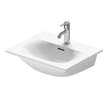Раковина 53х43 см Duravit Viu 2344530000