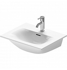 Раковина 53х43 см Duravit Viu 2344530000