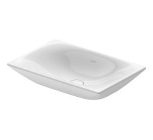 Раковина 60х41,5 см Duravit Viu 2358600000