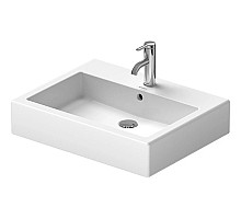 Раковина 60х47 см Duravit Vero 0454600027