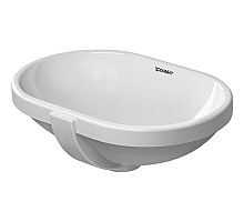 Раковина 46х31 см Duravit Foster 0336430000