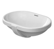 Раковина 46х31 см Duravit Foster 0336430000