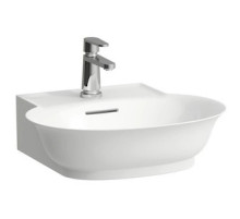 Раковина 50х45 см Laufen New Classic 8.1585.2.000.104.1
