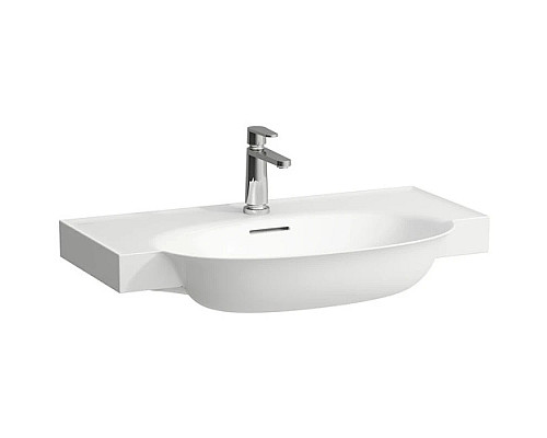 Santeh-Crystal.ru: Раковина 80х48 см Laufen New Classic 8.1385.5.400.104.1 Купить Раковина 80х48 см Laufen New Classic 8.1385.5.400.104.1 в магазине сантехники Santeh-Crystal.ru
