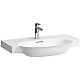 Купить Раковина 80х48 см Laufen New Classic 8.1385.5.400.104.1 в магазине сантехники Santeh-Crystal.ru