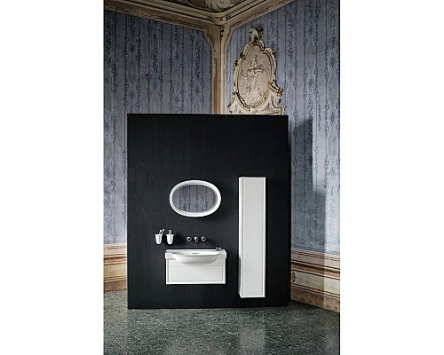 Santeh-Crystal.ru: Раковина 80х48 см Laufen New Classic 8.1385.5.400.104.1 Купить Раковина 80х48 см Laufen New Classic 8.1385.5.400.104.1 в магазине сантехники Santeh-Crystal.ru