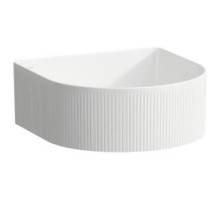 Раковина 34х34 см Laufen Sonar 8.1234.1.000.112.1