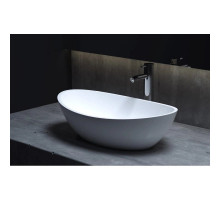 Раковина 56x34 см Salini S-Stone Noemi 1101203SM