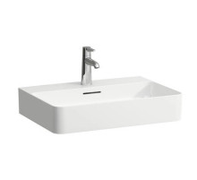 Раковина 60x42 см Laufen Val 8.1028.3.000.104.1