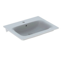 Раковина 60х48 см Geberit Renova Plan 122260000