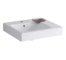 Раковина 50х48,5 см Geberit iCon 124050000