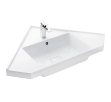 Раковина 78,5х78,5 см Акватон Кантара 1A715331AN010