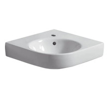 Раковина 50х50 см Geberit Renova Compact 226150000