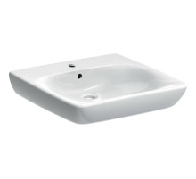 Раковина 55х55 см Geberit Renova Comfort 258555000