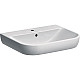 Купить Раковина 60х48 см Geberit Smyle 500.228.01.1 в магазине сантехники Santeh-Crystal.ru