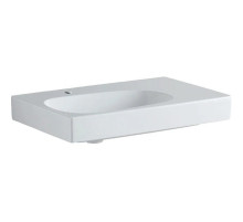 Раковина 75х50 см Geberit Citterio 500.545.01.1