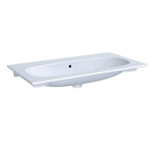 Раковина 90х48 см Geberit Acanto 500.643.01.2