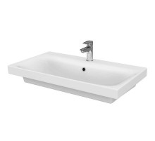 Раковина 80х45 см 1Марка Moduo P-UM-MOD80SL/1