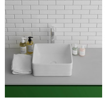 Раковина-чаша 39,5х39,5 см Grossman GR-3026