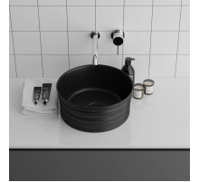 Раковина-чаша 40,5х40,5 см Grossman GR-3025BM