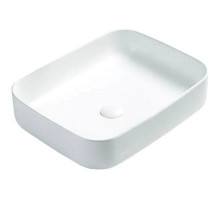 Раковина 51х39,5 см Timo Soli TK-305MW