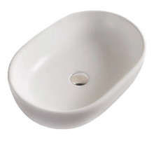 Раковина 60х42 см Timo Kulo TK-405MW