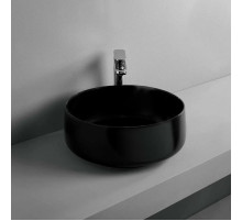 Раковина 35x35 см Artceram Cognac COL004 17 00