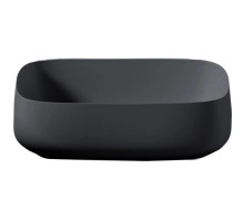 Раковина 56x41 см Artceram Cognac COL009 37 00 denim