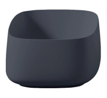 Раковина 43x43 см Artceram Cognac COL006 36 00 notte