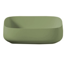 Раковина 56x41 см Artceram Cognac COL009 44 00 salvia