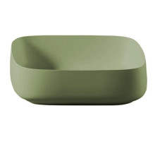 Раковина 55x35 см Artceram Cognac COL008 44 00 salvia