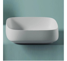 Раковина 56x41 см Artceram Cognac COL009 05 00