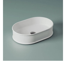 Раковина 60x40 см Artceram Atelier ATL002 05 00