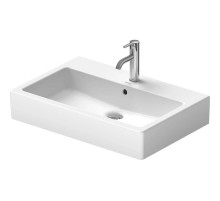 Раковина 70х47 см Duravit Vero 0454700000