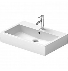 Раковина 70х47 см Duravit Vero 0454700000