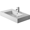 Раковина 85х49 см Duravit Vero 0329850000