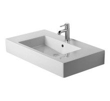 Раковина 85х49 см Duravit Vero 0329850000