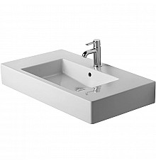 Раковина 85х49 см Duravit Vero 0329850000