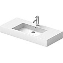 Раковина 105х49 см Duravit Vero 0329100000