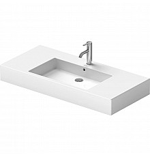 Раковина 105х49 см Duravit Vero 0329100000