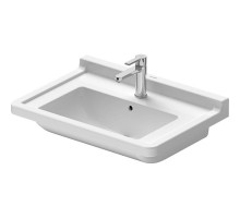 Раковина 70х49 см Duravit Starck 3 0304700000