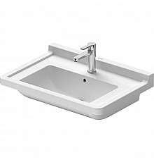 Раковина 70х49 см Duravit Starck 3 0304700000