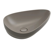 Раковина 56х40 см Jacob Delafon Nouvelle Vague EVI002-MK4