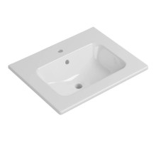 Раковина 61х47,1 см Bellezza Эйфория 4660018640344