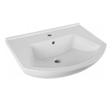 Раковина 65х50 см Bellezza Альфа 4640021622155