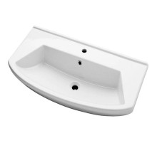 Раковина 75,8х51,2 см Bellezza Альфа 4660018640092