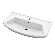 Раковина 90,6х49,8 см Bellezza Альфа 4660018640153