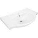 Раковина 79,5х49,9 см Bellezza Erica 4690311008985